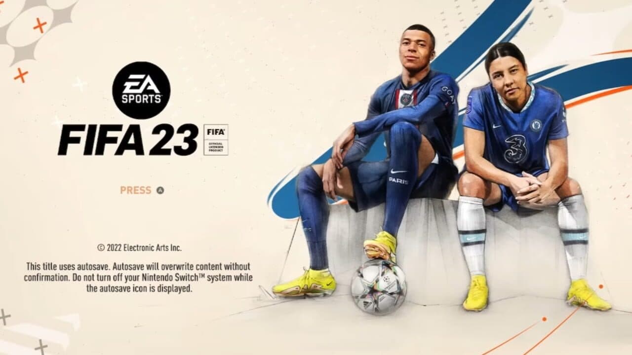 FIFA 23: Legacy Edition thumbnail 2