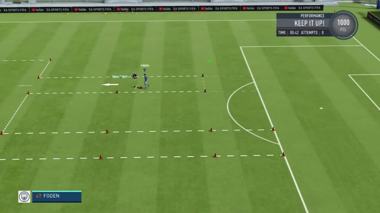 FIFA 23: Legacy Edition thumbnail 4