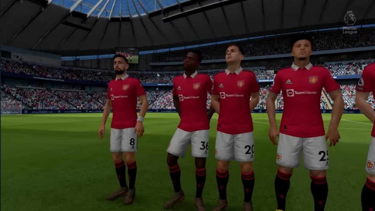 FIFA 23: Legacy Edition thumbnail 5