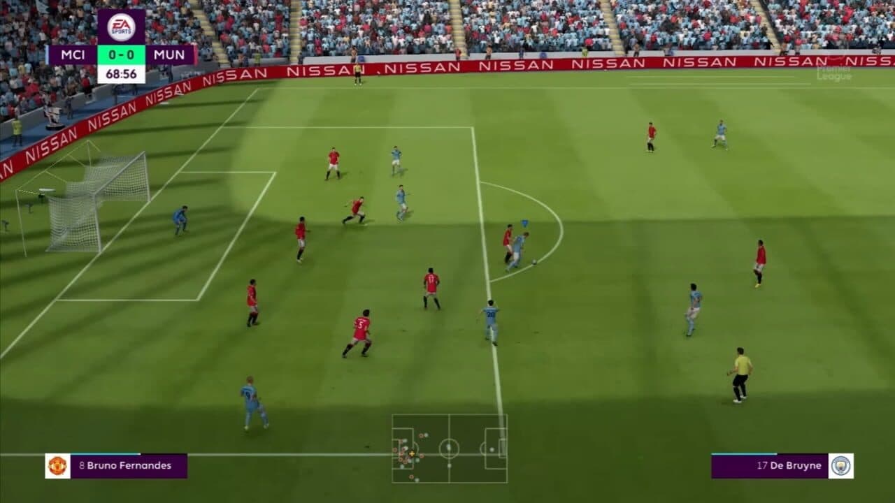FIFA 23: Legacy Edition thumbnail 7