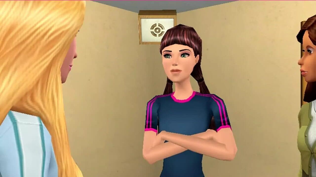 The Barbie Diaries: High School Mystery thumbnail 5