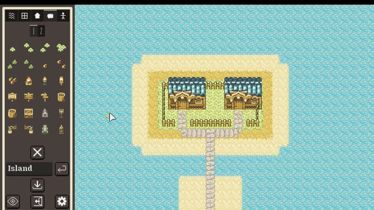 Retro Meadow thumbnail 2
