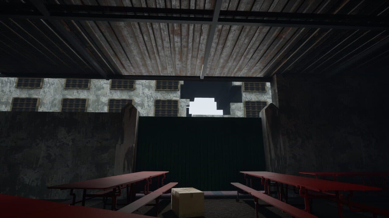 Azhar Erriad: Destruction thumbnail 2