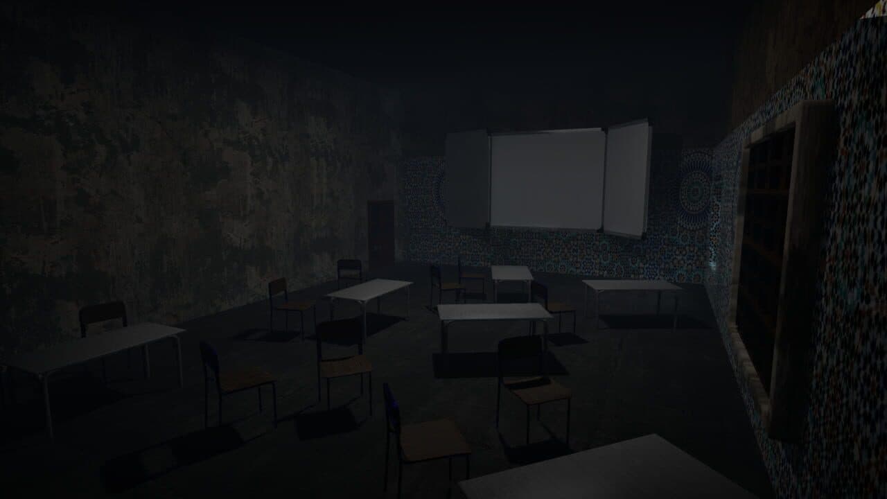 Azhar Erriad: Destruction thumbnail 3
