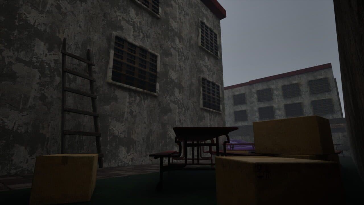 Azhar Erriad: Destruction thumbnail 4