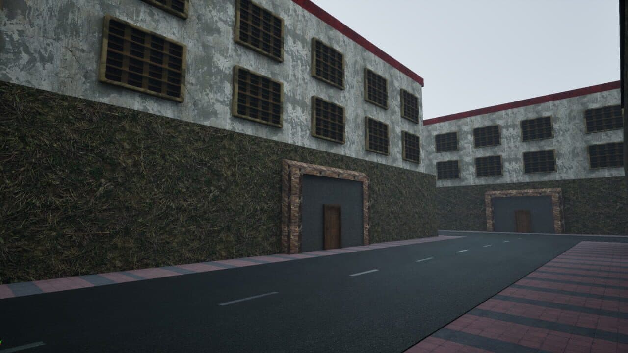 Azhar Erriad: Destruction thumbnail 5