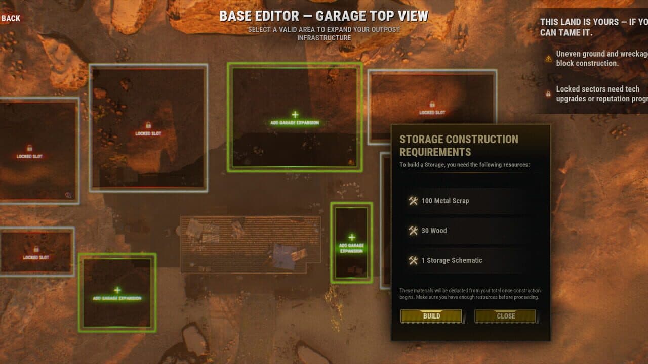 Cargo: Co-Op Delivery Simulator in Post Apocalyptic World thumbnail 3