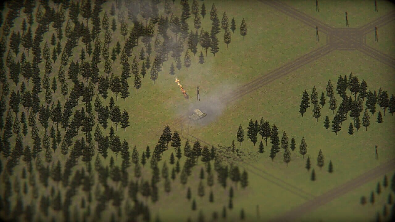 Frontline Logistics: Isarian Warfare thumbnail 3
