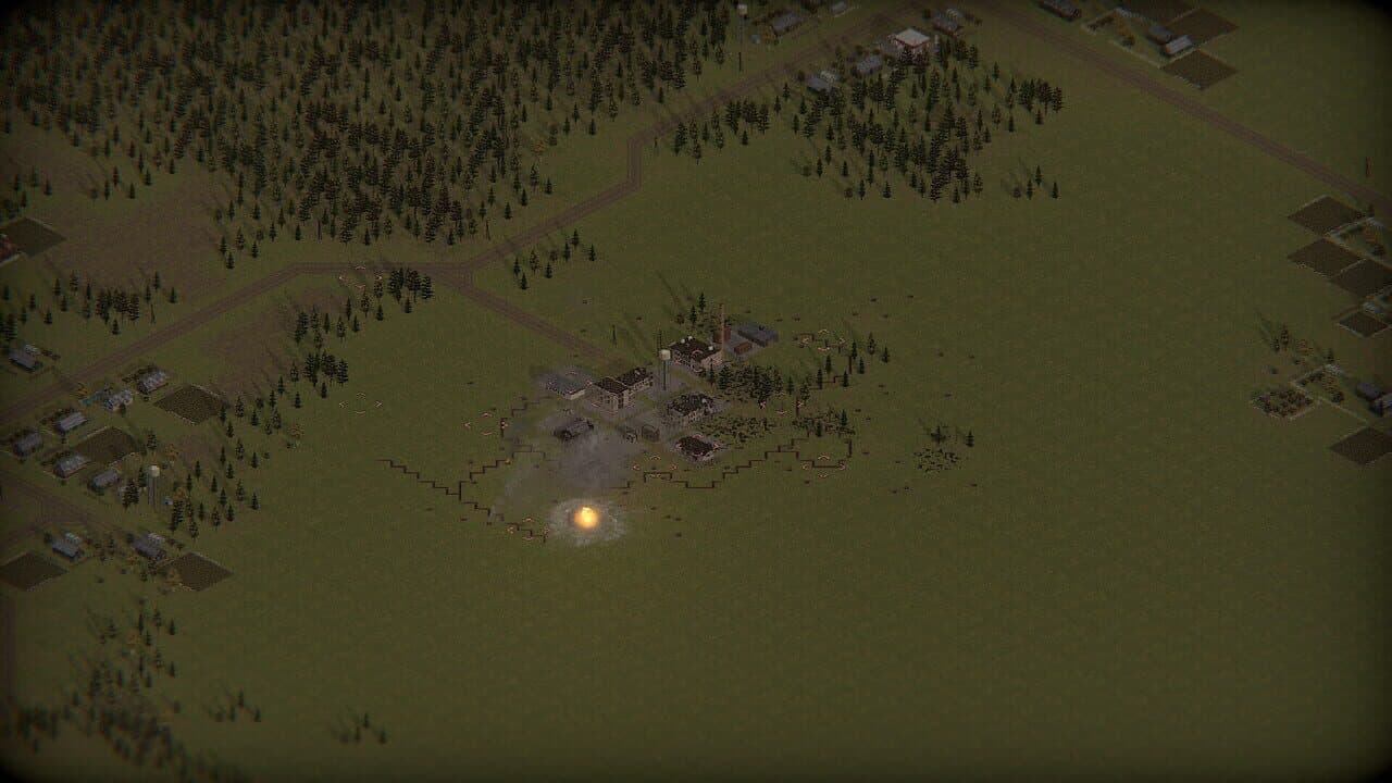 Frontline Logistics: Isarian Warfare thumbnail 4