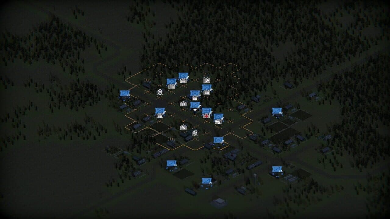 Frontline Logistics: Isarian Warfare thumbnail 5