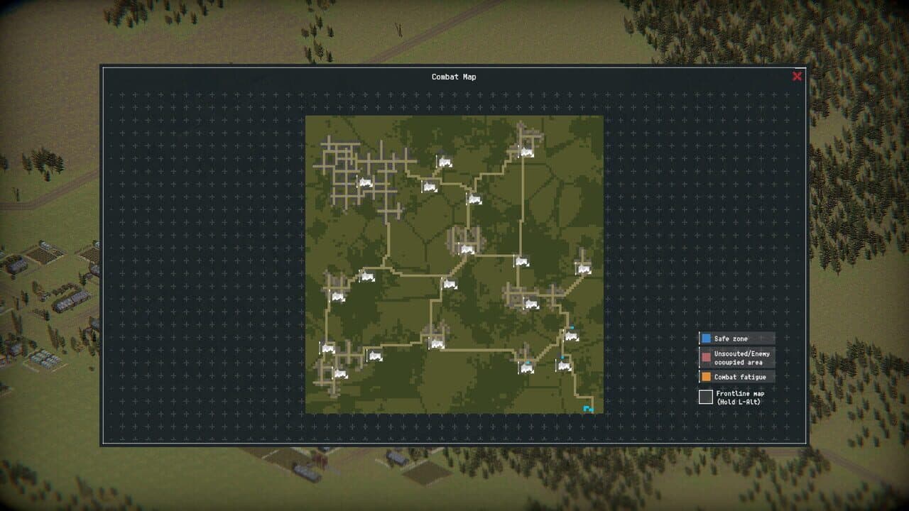 Frontline Logistics: Isarian Warfare thumbnail 10