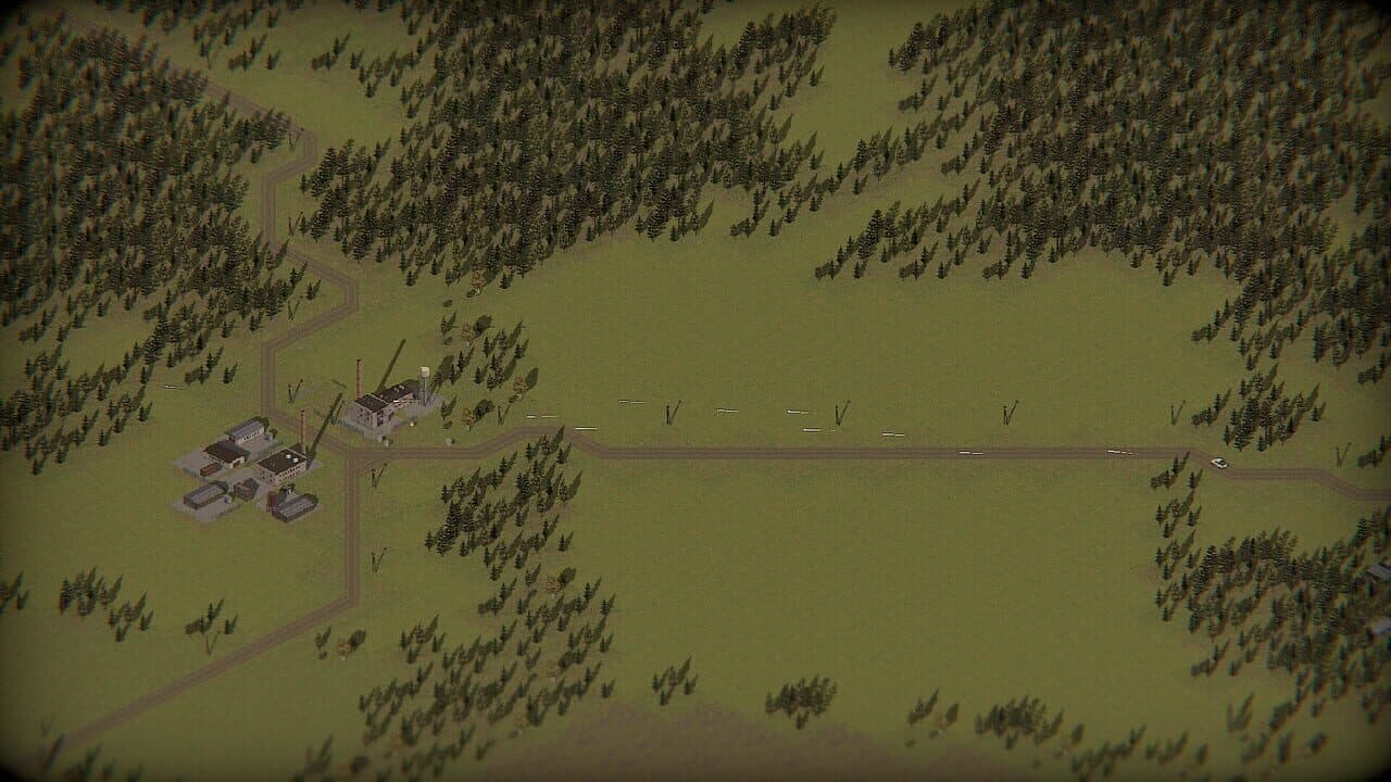 Frontline Logistics: Isarian Warfare thumbnail 11