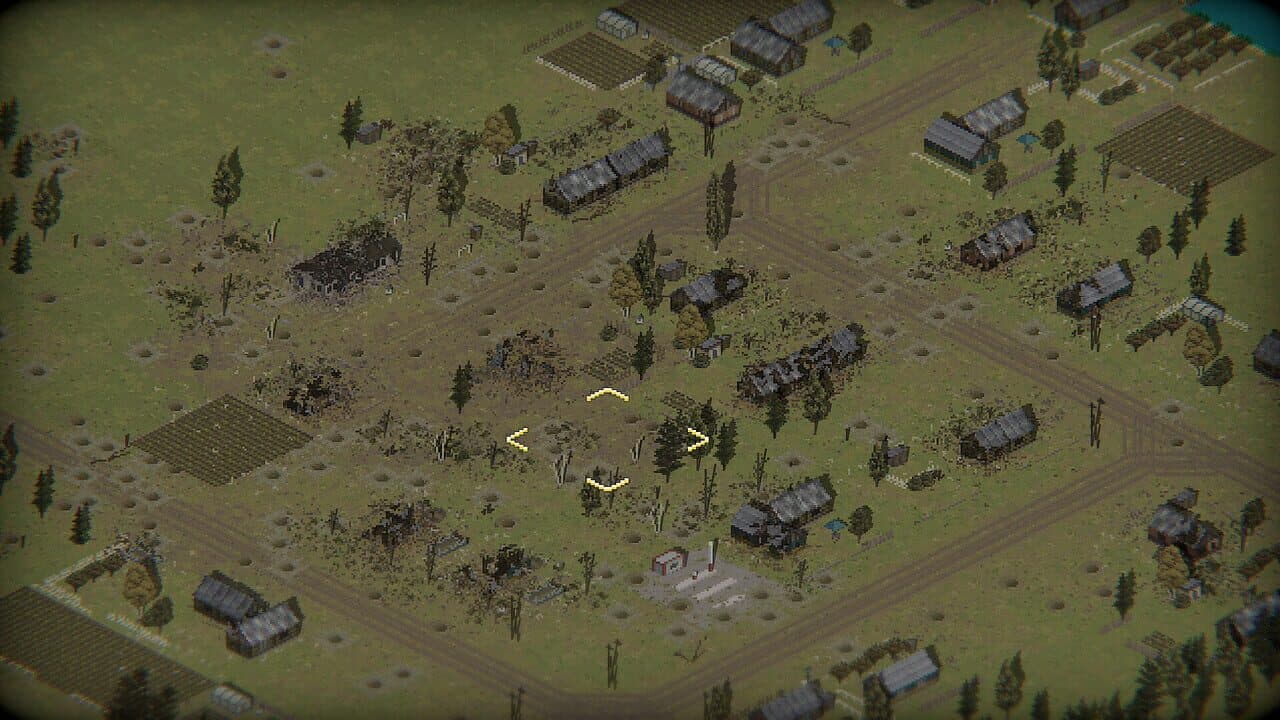 Frontline Logistics: Isarian Warfare thumbnail 12