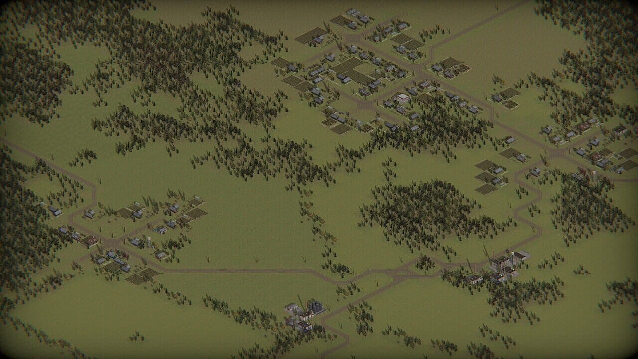 Frontline Logistics: Isarian Warfare thumbnail 14