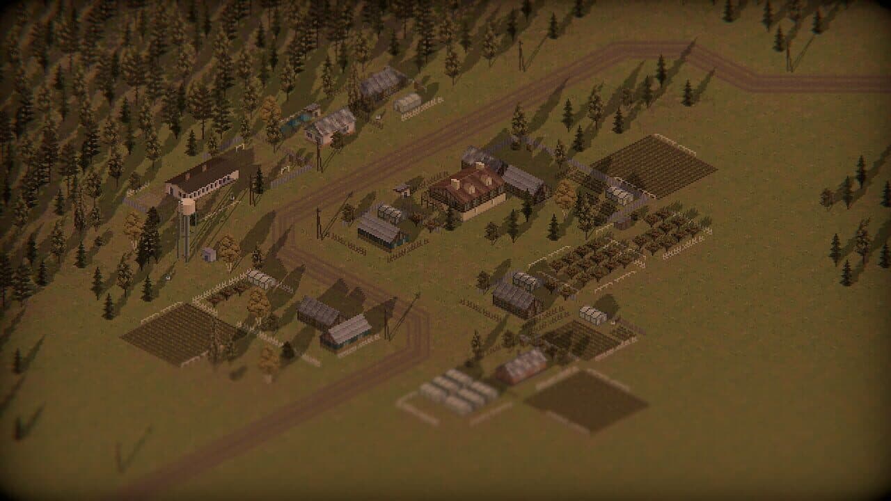 Frontline Logistics: Isarian Warfare thumbnail 15