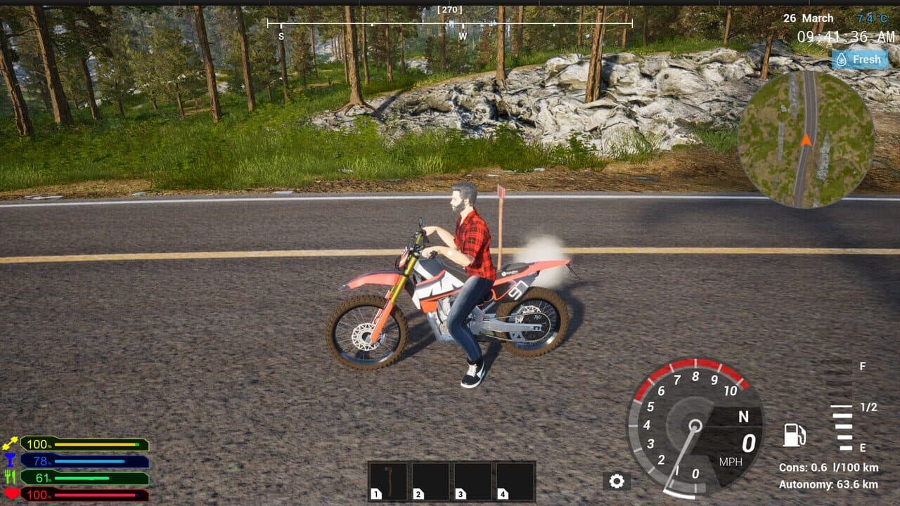 Ash Survival thumbnail 4