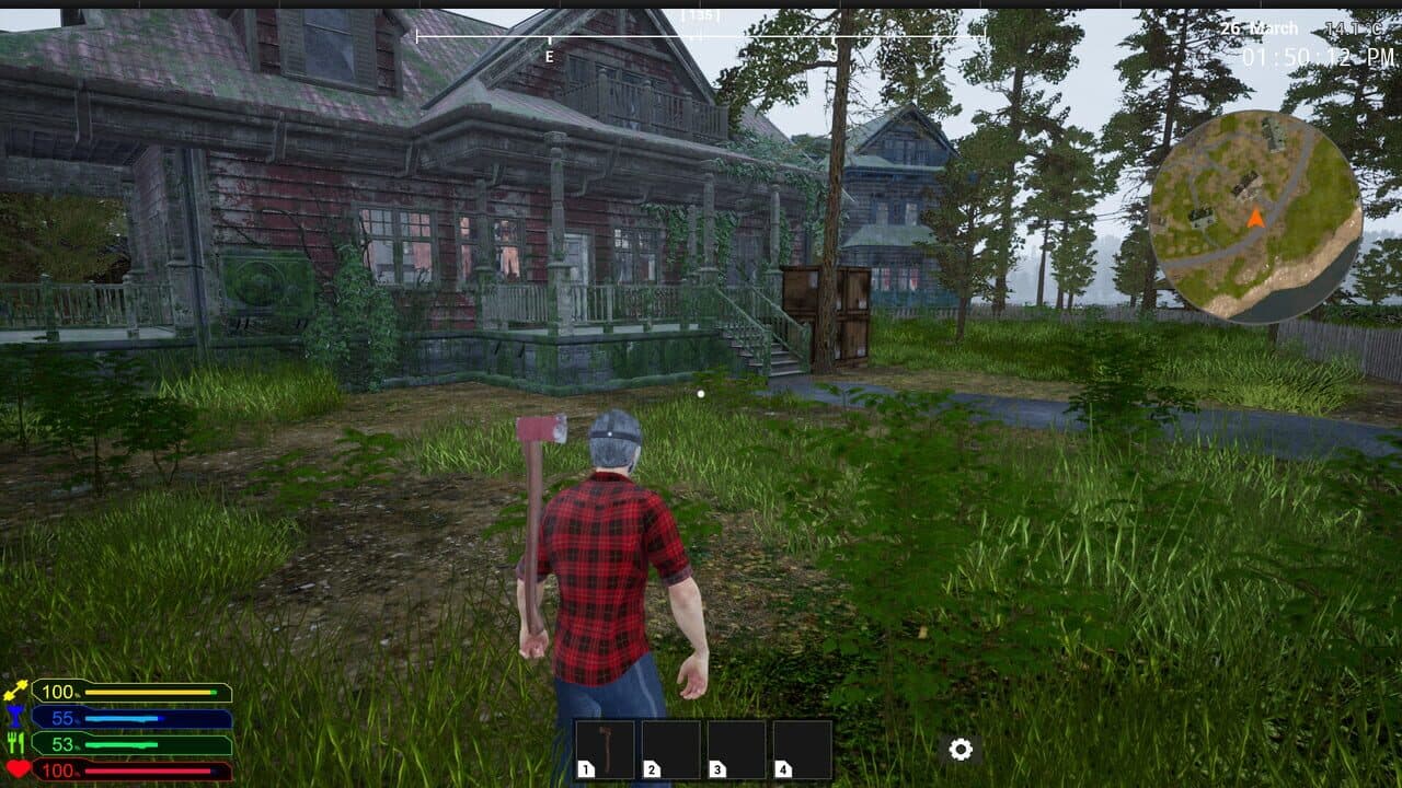 Ash Survival thumbnail 5