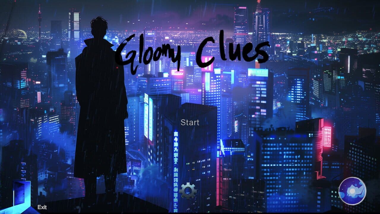 Gloomy Clues thumbnail 5