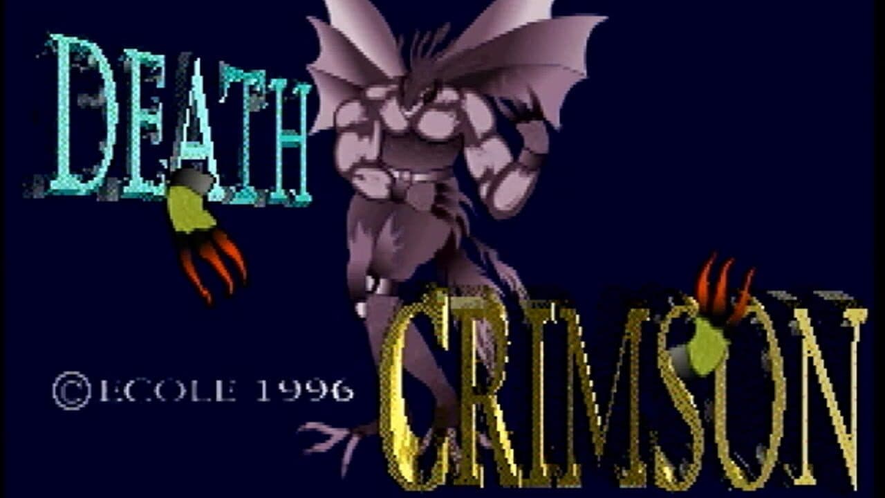 Death Crimson thumbnail 3