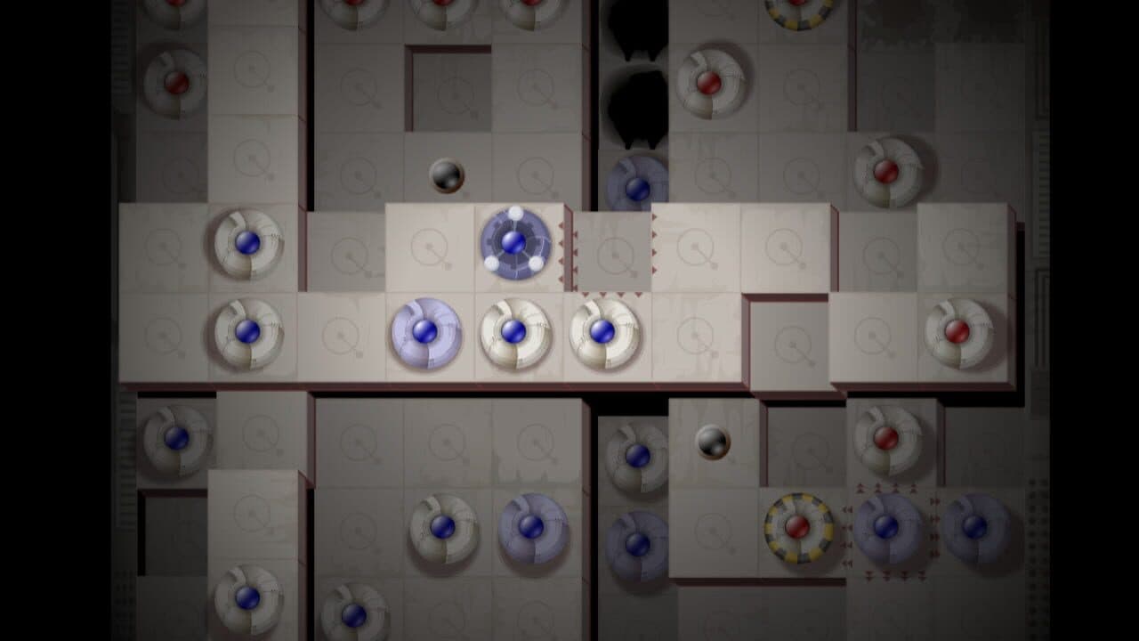 Quadradius screenshot 1