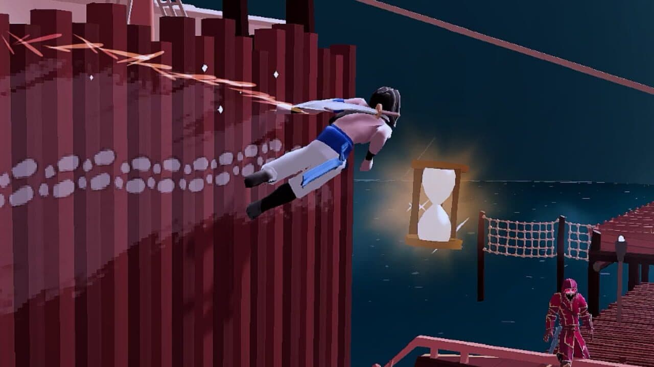 Prince of Persia: Escape 2 screenshot 1