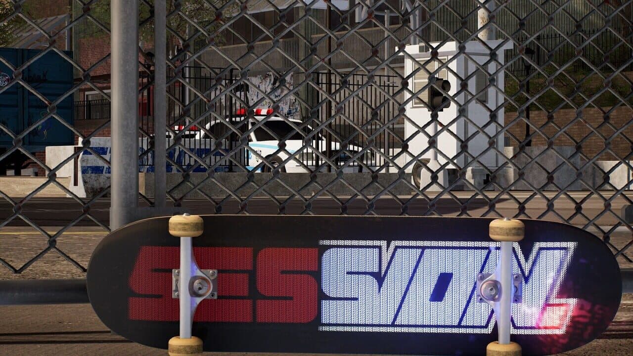 Session: Skate Sim - Supporter Pack thumbnail 8