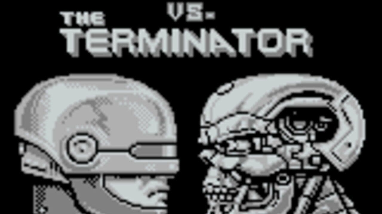 RoboCop Versus the Terminator thumbnail 3