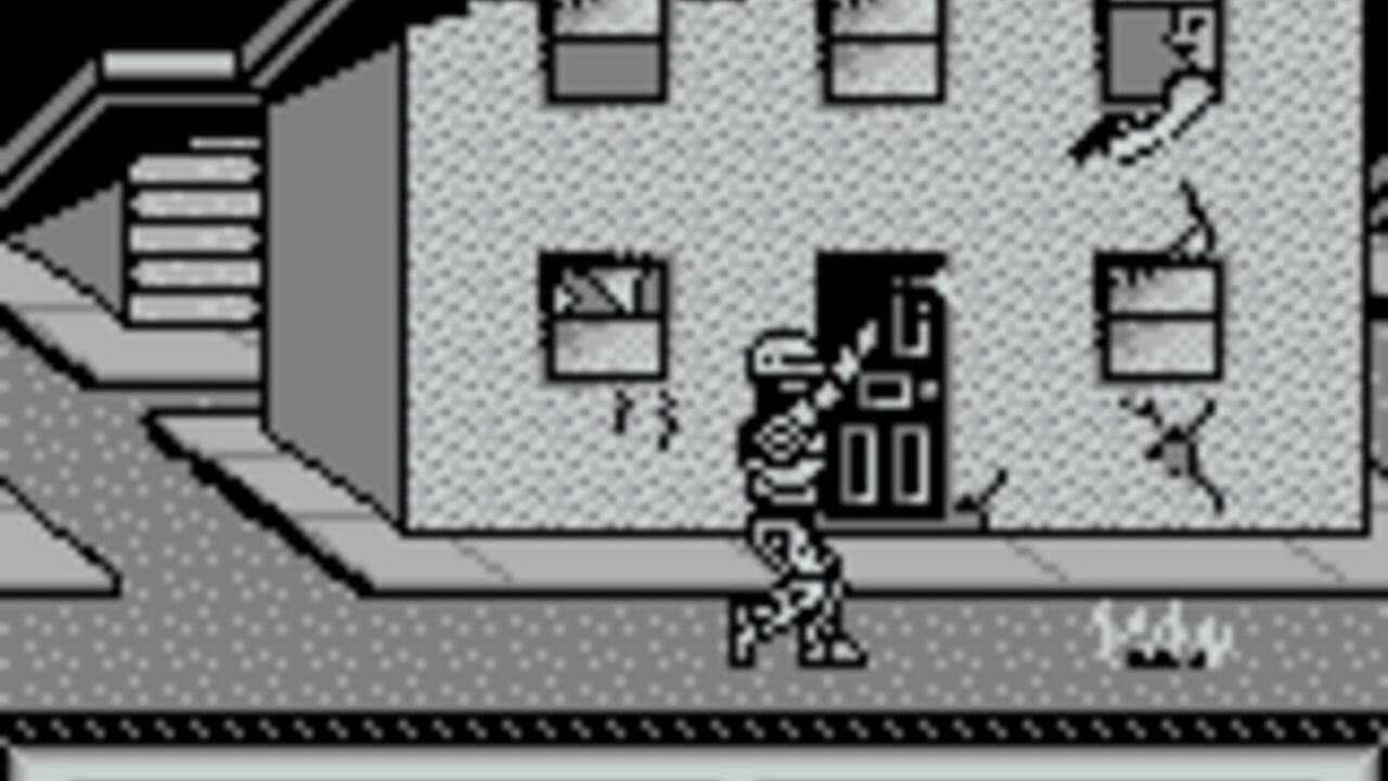 RoboCop Versus the Terminator thumbnail 4