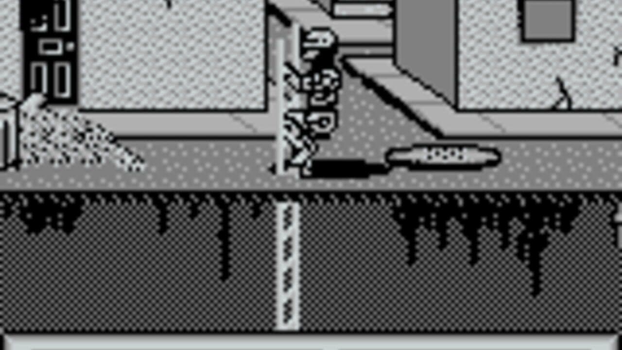 RoboCop Versus the Terminator screenshot 1