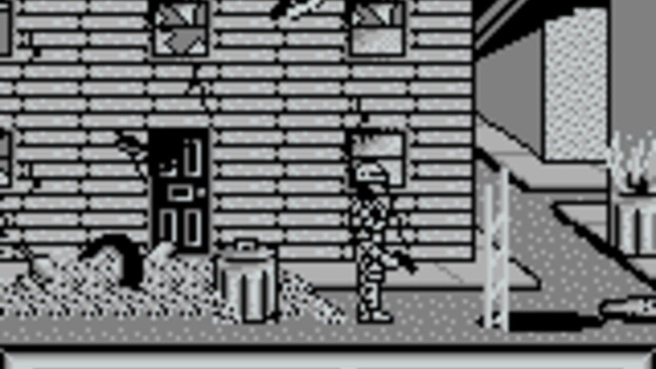 RoboCop Versus the Terminator thumbnail 2