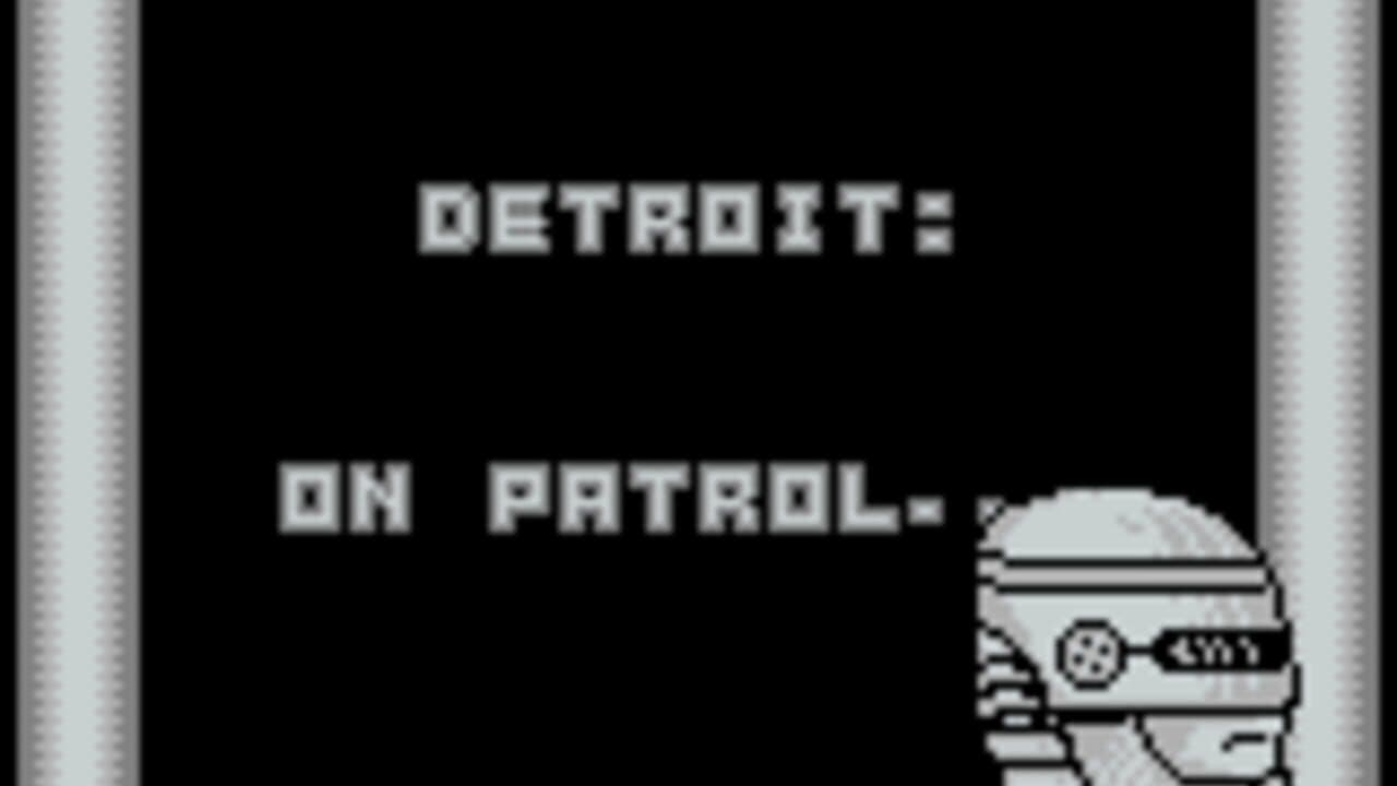 RoboCop Versus the Terminator thumbnail 6