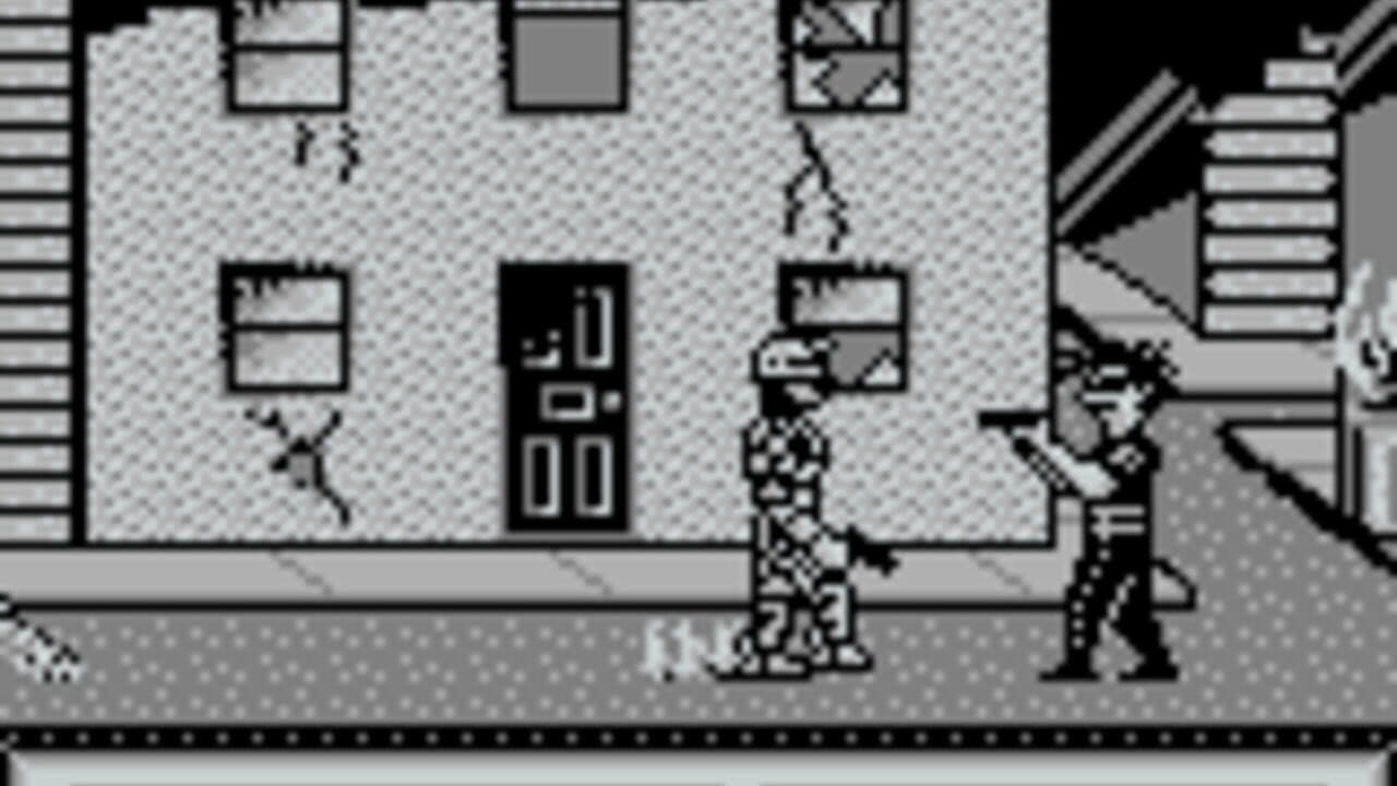 RoboCop Versus the Terminator thumbnail 7