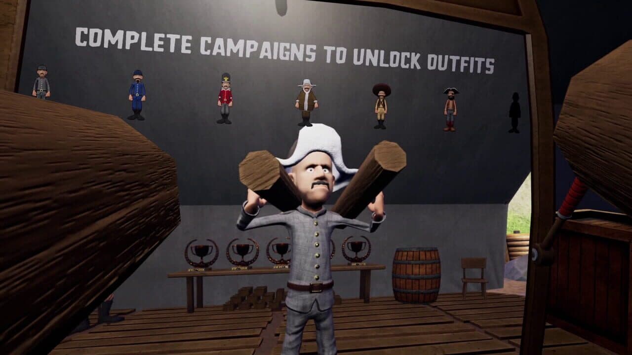 Cannoneer thumbnail 3