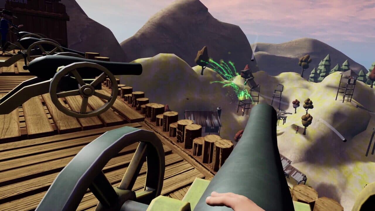 Cannoneer thumbnail 2