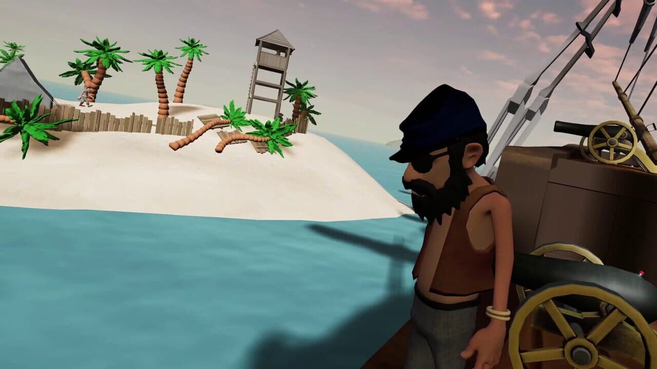Cannoneer thumbnail 5