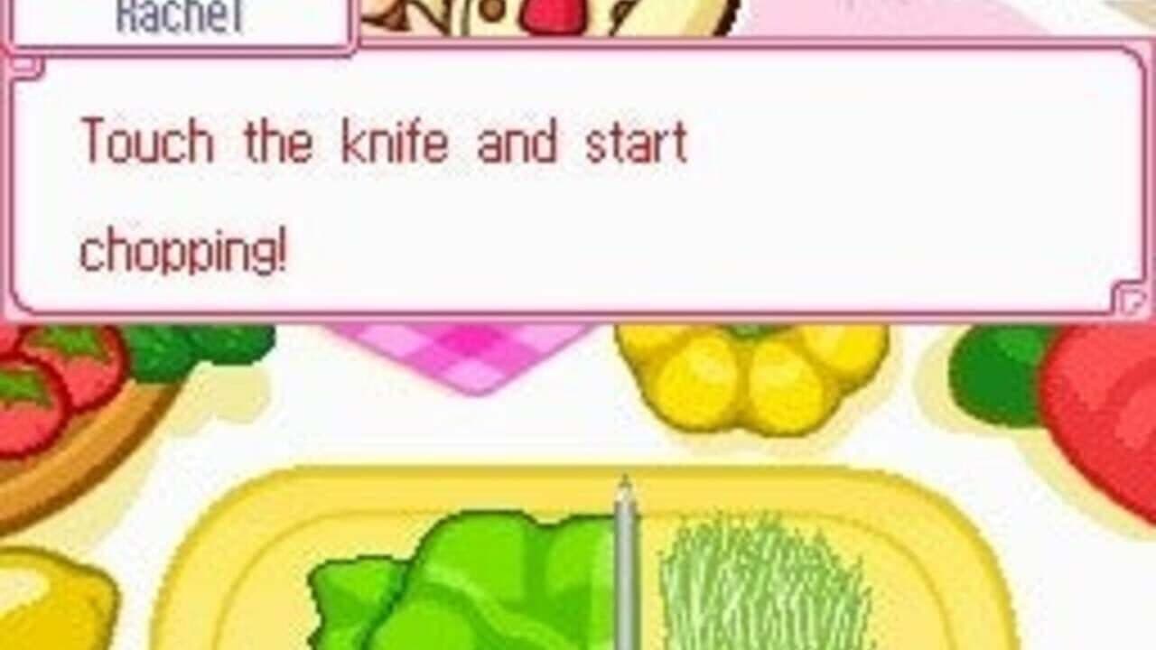 Imagine: Master Chef thumbnail 3