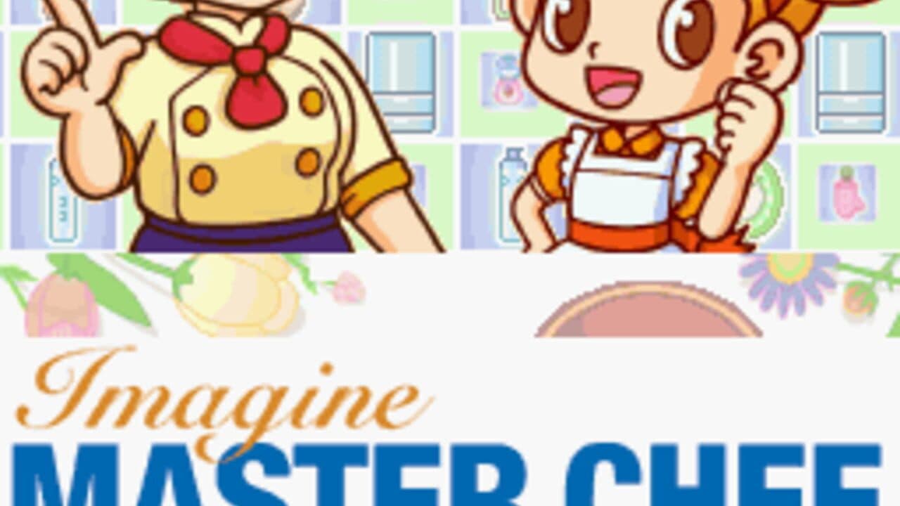 Imagine: Master Chef thumbnail 4