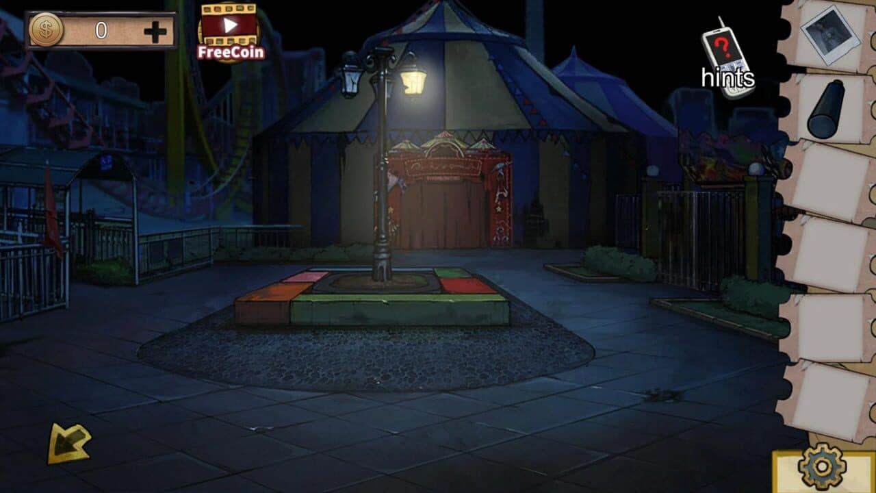 Park Escape thumbnail 3