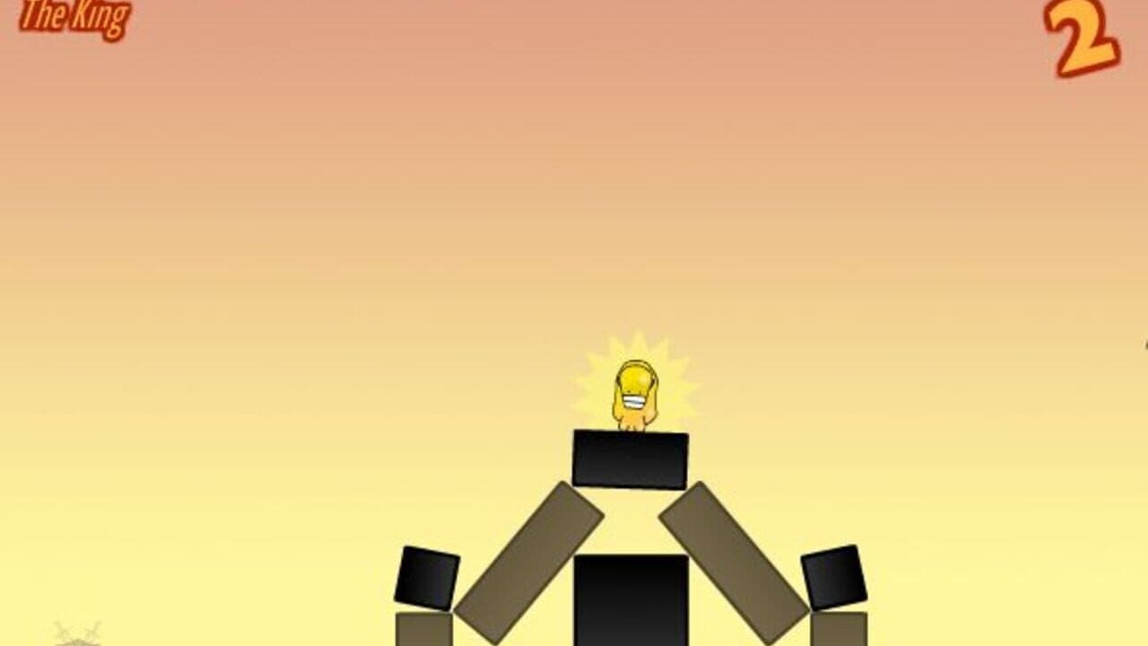 Totem Destroyer screenshot 1