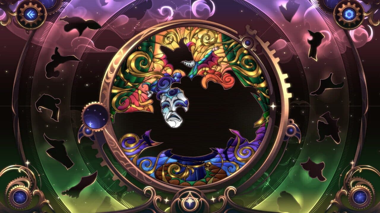 Glass Masquerade 4: Constellations thumbnail 2