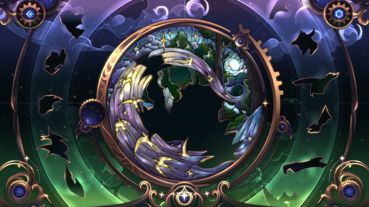 Glass Masquerade 4: Constellations thumbnail 5