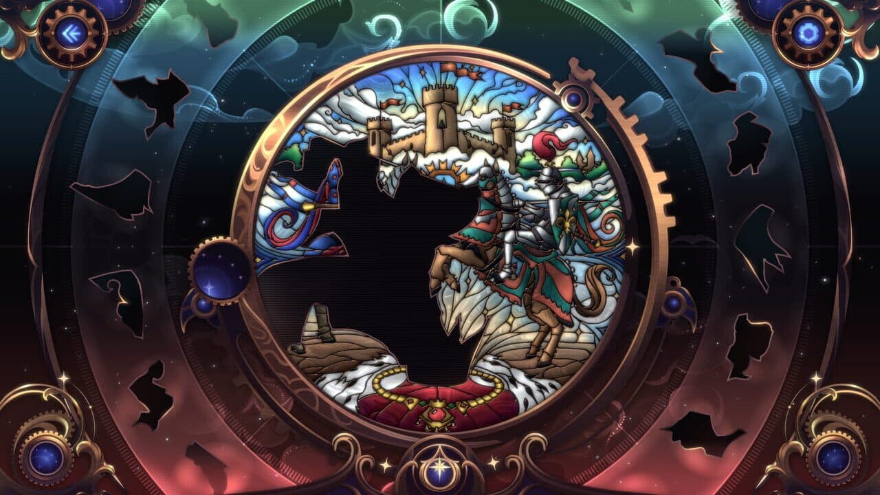 Glass Masquerade 4: Constellations thumbnail 7