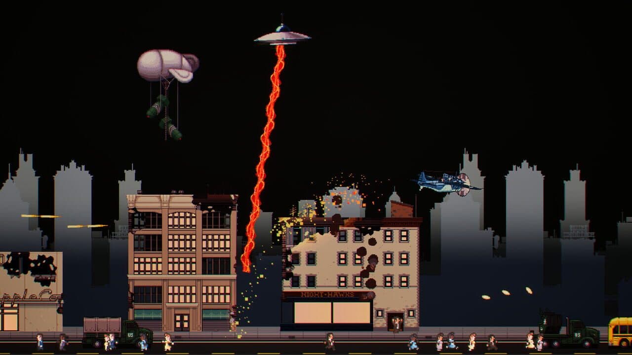 Foolish Earthlings! thumbnail 3