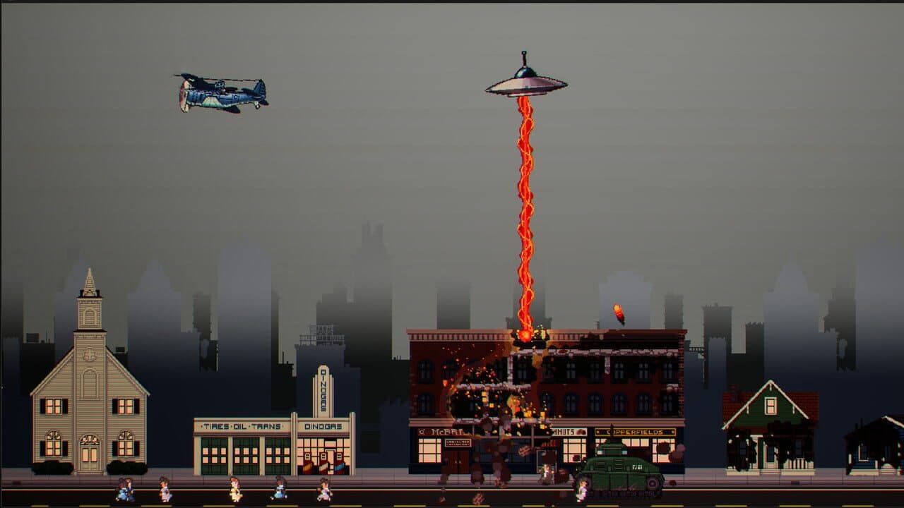Foolish Earthlings! thumbnail 2