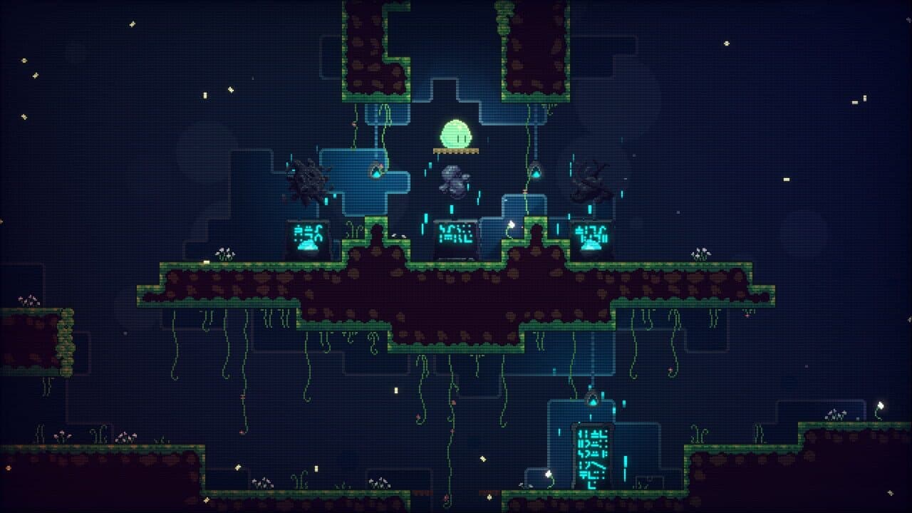 Slime Well screenshot 1