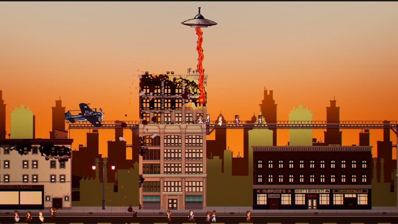 Foolish Earthlings! thumbnail 4