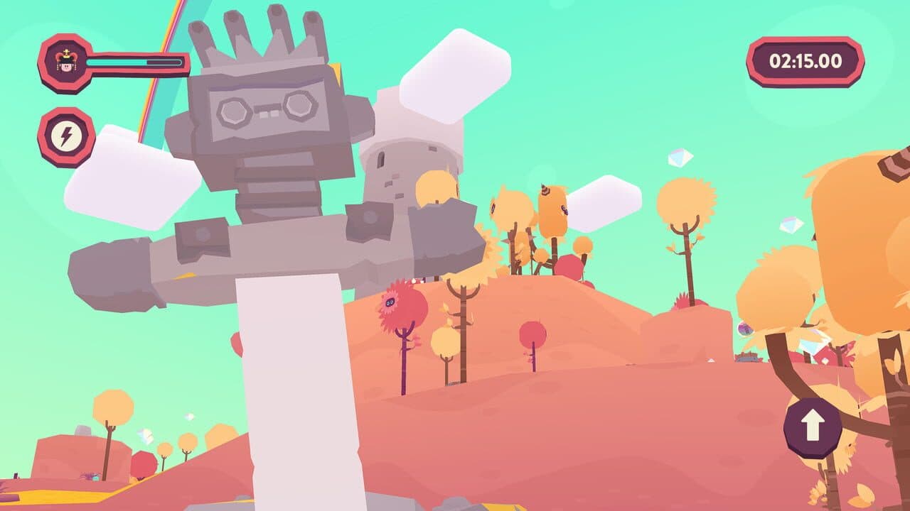 Kings of the Castle thumbnail 8
