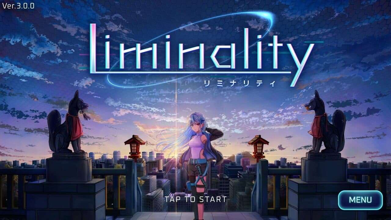 Liminality screenshot 1