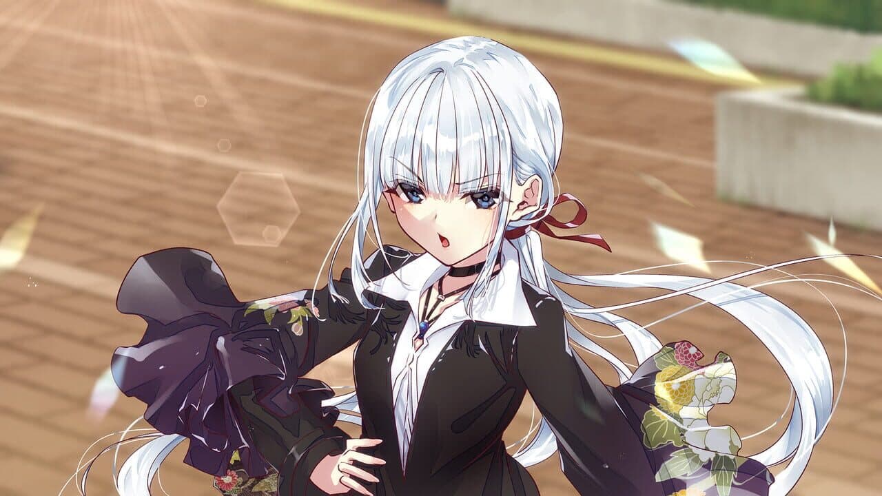 Owari no Kane ga Naru mae ni Chapter3 screenshot 1