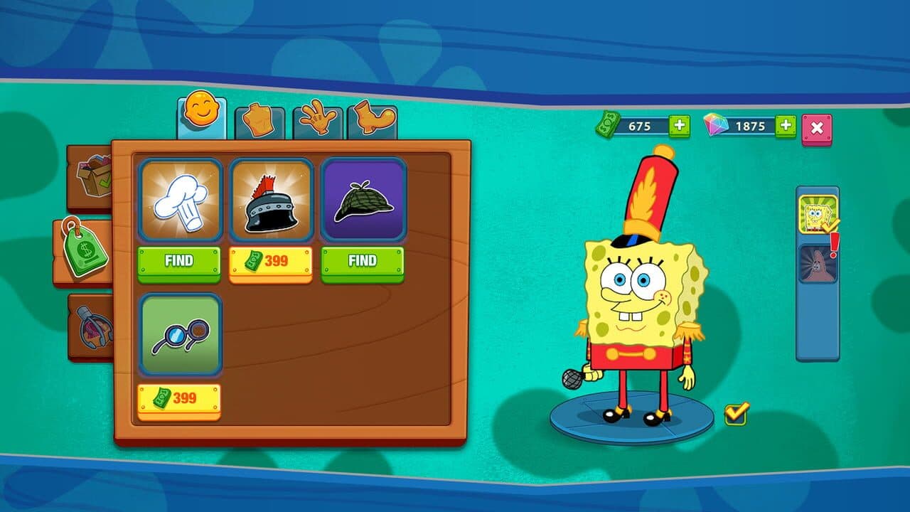 SpongeBob: Get Cooking thumbnail 4